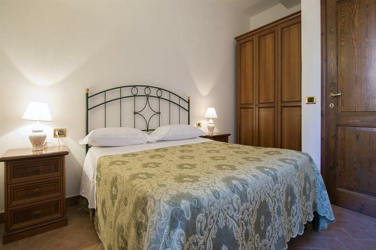 Гостевой дом Casale Etrusco Болгери Экстерьер фото